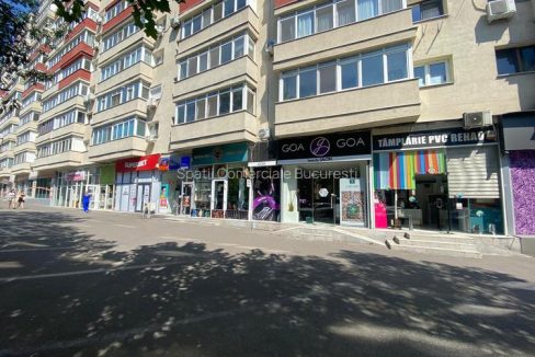Bld Alexandru Obregia, zonă dens populată, proximitate piață agro- alimentară,