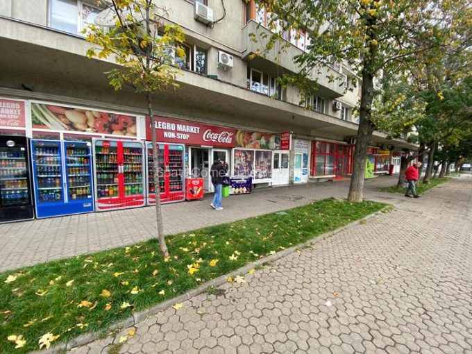 Calea Griviței, proximitate metrou, spațiu comercial de închiriat