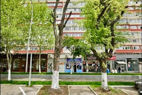 Calea Vacaresti, spatiu comercial de vanzare, 85 mp, deja inchiriat