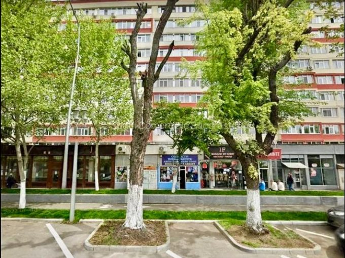 Calea Vacaresti, spatiu comercial de vanzare, 85 mp, deja inchiriat