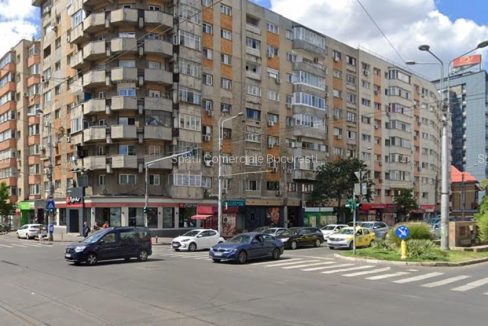 INCHIRIERE BDUL DACIA – EMINESCU - MOSILOR