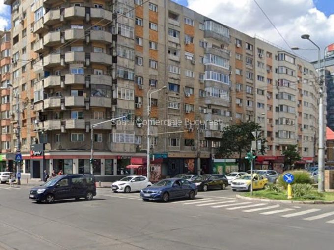 INCHIRIERE BDUL DACIA – EMINESCU - MOSILOR