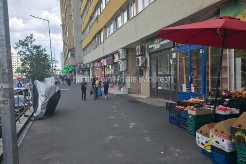 Închiriere Spațiu Comercial Premium – Colentina