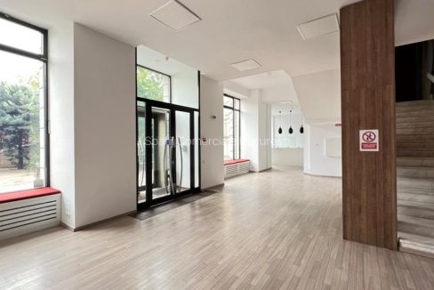Inchiriere spatiu premium 303 mp – zona Piata Unirii