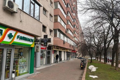 Investitie langa metrou M2 - 550.000 Euro – 120 mp - Zona Berceni