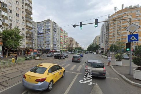 Investitie zona Rahova / Spatiu comercial/Calea Rahovei