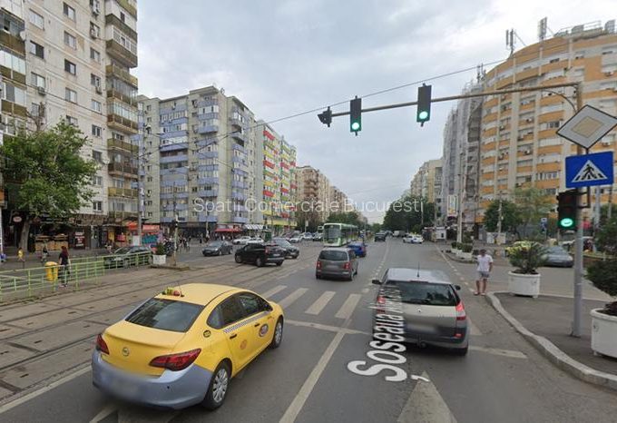 Investitie zona Rahova / Spatiu comercial/Calea Rahovei