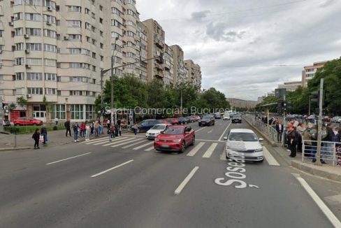 Ofertă Vanzare Spațiu Comercial, zona – Șos. Mihai Bravu, Piața Iancului: