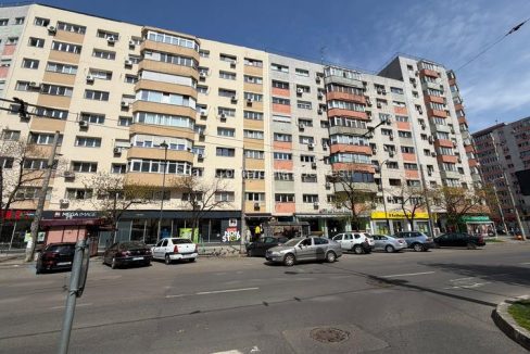 Se vinde Spatiu comercial 100mp chirias de 20ani in locatie!
