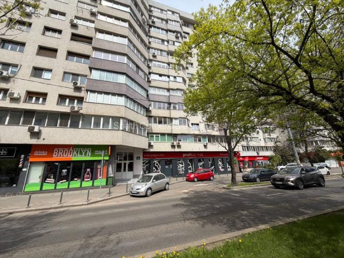 Se Vinde Spatiu comercial 133mp zona centrala,ideal pentru investitie