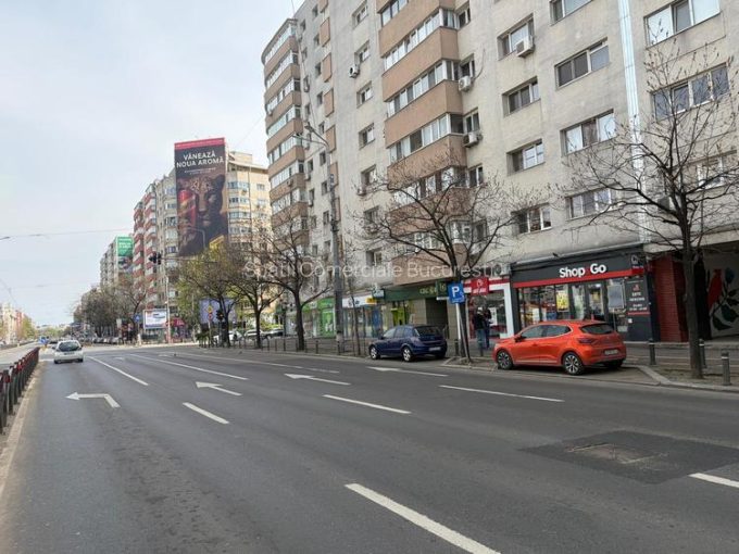 Se vinde spatiu comercial 66mp chirias de renume,contract 10 ani !!cu vad