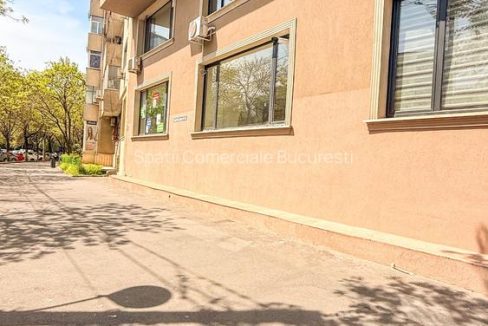 Spatiu 50,6 mp – Timpuri Noi / Sincai – Bloc nou – Investitie strategica