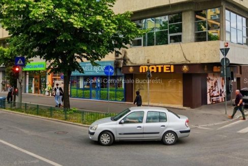 Spatiu comercial | 100 mp | Pantelimon