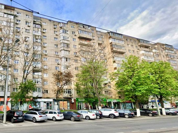 Spatiu comercial 20 mp – Piata Sudului – Vizibilitate directa