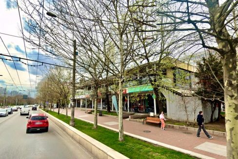Spatiu comercial 30 mp de vanzare – Nicolae Grigorescu, complex comercial