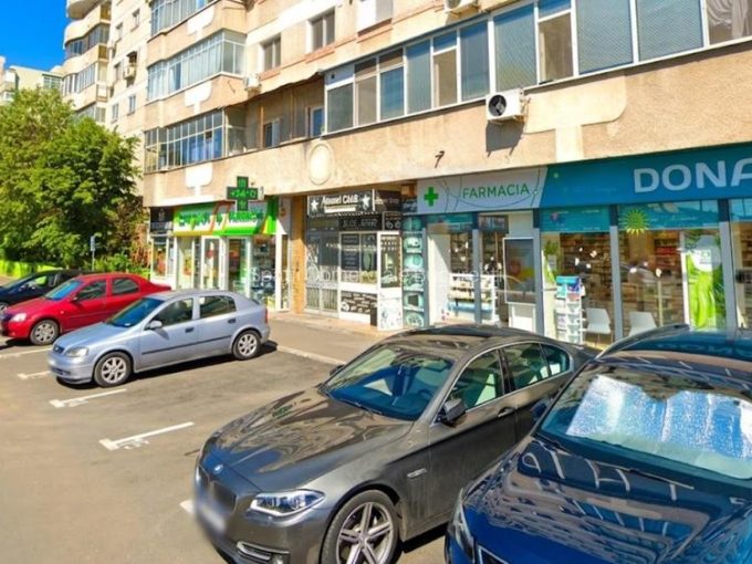 Spatiu comercial | 80 mp | Rahova