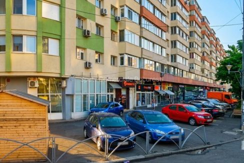 Spatiu comercial | 85 mp | Iancului