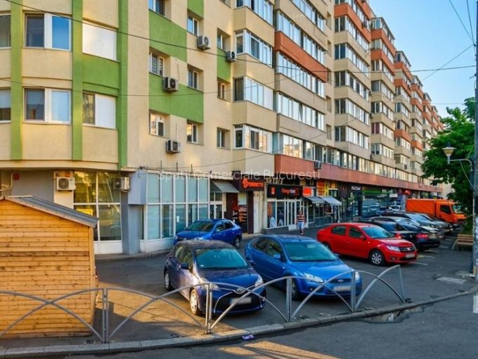 Spatiu comercial | 85 mp | Iancului