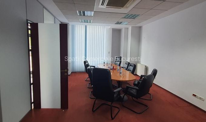 Spatiu comercial de vanzare