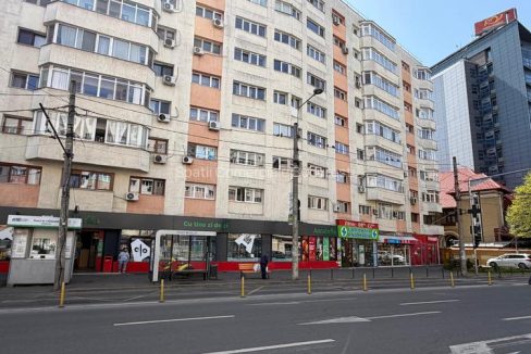 Spatiu comercial de vanzare 165mp cu chirias vechi in locatie