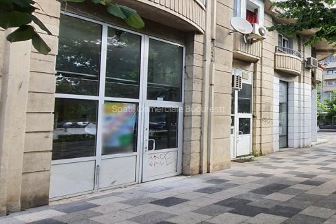Spatiu comercial de vanzare Berceni