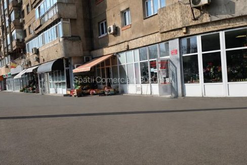 Spațiu comercial de vânzare – investiție cu chiriaș stabil – randament excelent