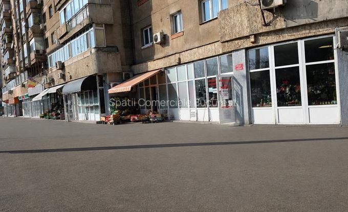 Spațiu comercial de vânzare – investiție cu chiriaș stabil – randament excelent