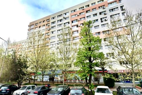 Spatiu comercial de vanzare – Mihai Bravu, 70 mp