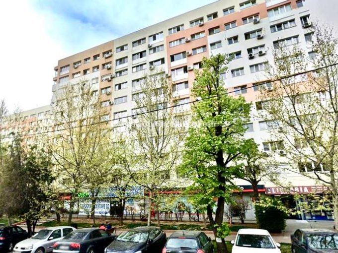 Spatiu comercial de vanzare – Mihai Bravu, 70 mp