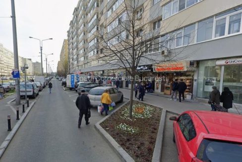 Spatiu comercial de vanzare Pantelimon Vergului 160 mp Complex Esplanada