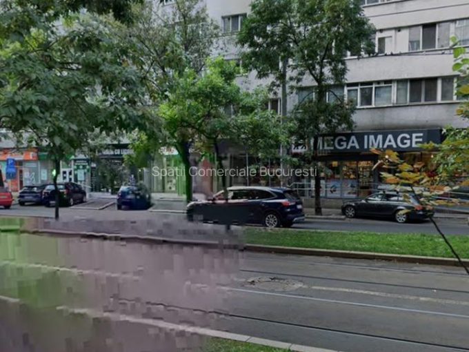 SPAȚIU COMERCIAL DE VÂNZARE PTA VICTORIEI – MALTOPOL