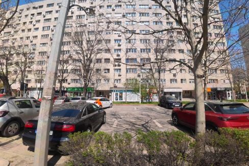 Spatiu comercial de vanzare, Sector 3,Pallady,160 mp, venit sigur, chirias vechi
