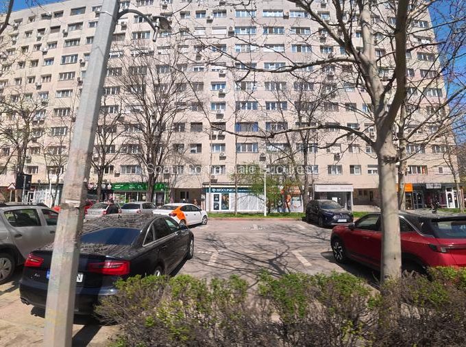Spatiu comercial de vanzare, Sector 3,Pallady,160 mp, venit sigur, chirias vechi