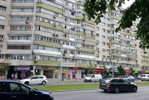 Spațiu Comercial de Vânzare șoseaua Pantelimon.