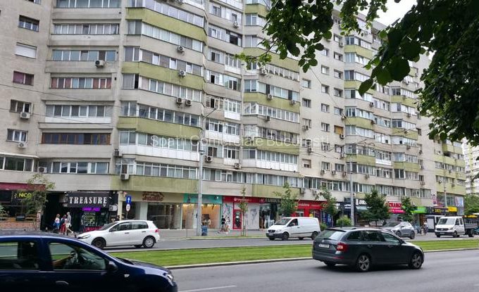 Spațiu Comercial de Vânzare șoseaua Pantelimon.