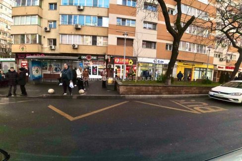 Spatiu comercial, Rahova-Margeanului, 100 mp, chirie 2900 euro