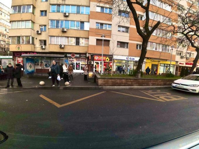 Spatiu comercial, Rahova-Margeanului, 100 mp, chirie 2900 euro