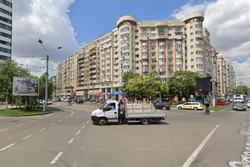 SPATIU DE INCHIRIAT – MIHAI BRAVU, VITRINA GENEROASA DE 20 METRI