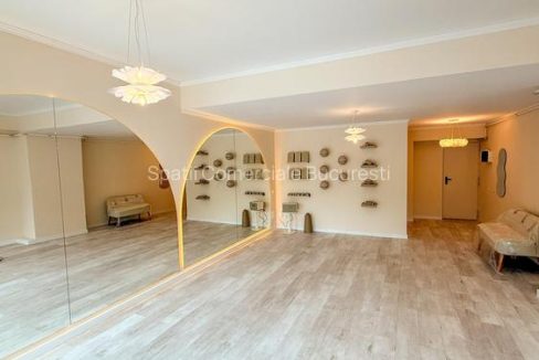 TIMPURI NOI - TINERETULUI SPAȚIU COMERCIAL DE VÂNZARE