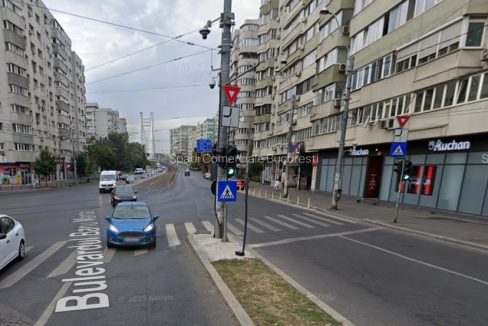 VANZARE SP COMERCIAL – BANU MANTA - TITULESCU