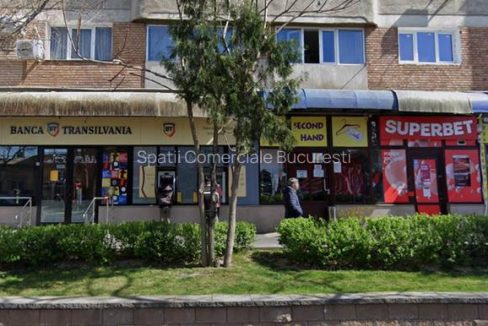 Vanzare spatiu comercial cu chirias stabil - Zona Margeanului
