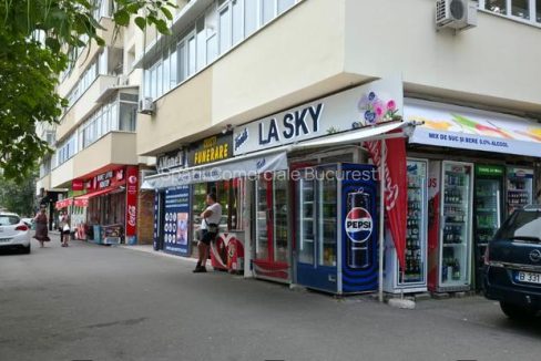 Vânzare Spațiu Comercial Închiriat – Investiție Premium | Titan