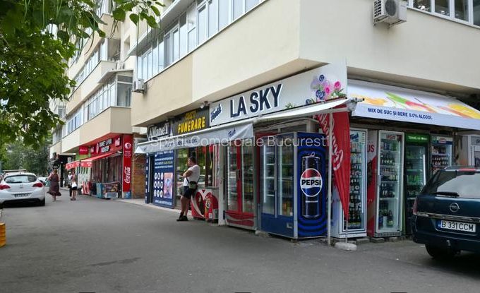 Vânzare Spațiu Comercial Închiriat – Investiție Premium | Titan