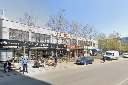 Vanzare spatiu comercial zona Cartier Baiculului: