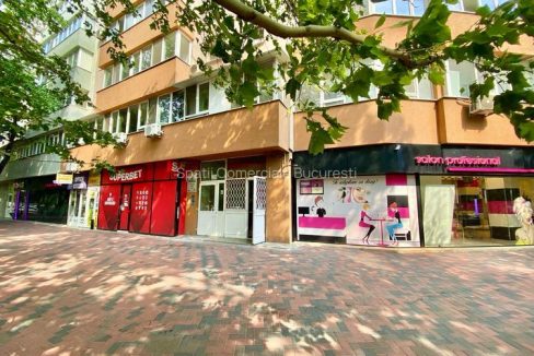 Vanzare Spatiu comercial, zona Titan