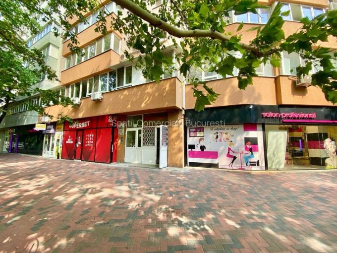 Vanzare Spatiu comercial, zona Titan